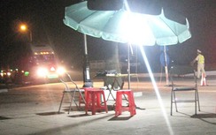 Tăng quân số, kỷ luật nhân viên để xe quá tải lọt trạm cân