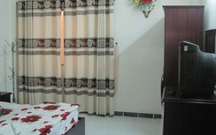 Sợ bị đánh ghen, một Việt kiều tử vong vì ngã từ khách sạn