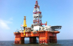 Hội hữu nghị Anh - Việt đề nghị Trung Quốc rút giàn khoan
