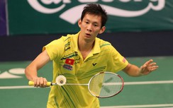 Tiến Minh 'ấm ức' ra khỏi top 10 thế giới