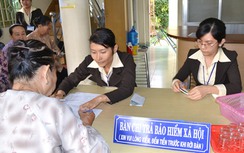 Chậm đóng BHXH sẽ bị phạt nặng