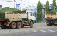 Chủ xe tư nhân "phớt lờ" quy định cắt thùng xe