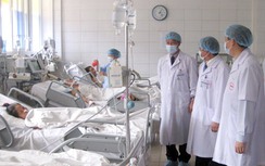 Nhiễm virus MERS-CoV vì ăn thịt lạc đà