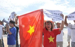 Yêu nước và trách nhiệm công dân