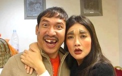 Danh hài Quang Thắng: Sởn da gà khi xem mình diễn