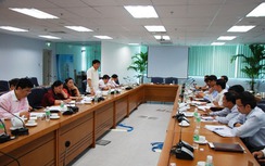 ACV: Ổn định tổ chức Đảng là cơ sở phát triển sản xuất kinh doanh