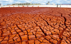 Bauxite Tân Rai và Nhân Cơ: Có thể "gạn" bùn đỏ ra quặng sắt!