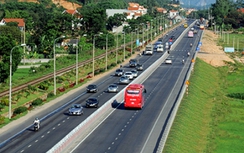 Thông xe dự án BOT QL18 sớm 5 tháng