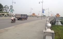 Chuyện xây cầu lớn nhất vượt sông Hương