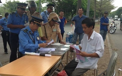 Đội trưởng CSGT sẽ chịu trách nhiệm nếu để tai nạn tăng