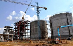 Dự án bauxite và "thông điệp" thanh thép...