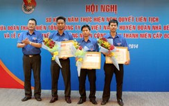 Thanh niên PV GAS xung kích đi đầu trong nghiên cứu khoa học