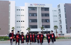 Khám phá Ngày hội Open Day Vinschool 2014