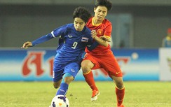 Tuyển nữ Việt Nam và cơ hội lịch sử dự World Cup