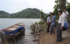 Giao thông thủy lòng hồ bỏ ngỏ quy định an toàn