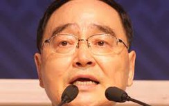 Tổng thống Park Geun Hye bổ nhiệm Thủ tướng mới