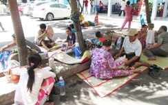 Ngày mai, cường độ nắng nóng Bắc Bộ dịu dần