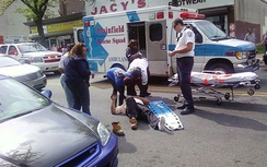 Những luật giao thông kỳ lạ tại Mỹ