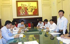 100% mặt bằng dự án mở rộng QL1 qua Bố Trạch đã bàn giao