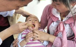 22.683 trường hợp mắc bệnh tay chân miệng