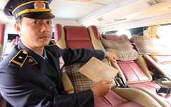 Đừng biến Thanh tra giao thông thành Cảnh sát giao thông