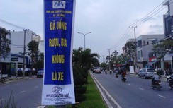 Mở hội thảo tuyên truyền ATGT qua hình ảnh