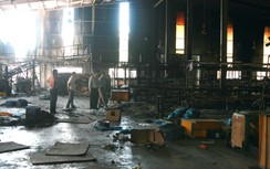 Bảo Việt xúc tiến việc bồi thường cho doanh nghiệp bị thiệt hại