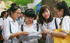 Thi tốt nghiệp phổ thông: Cả phòng thi chỉ có một thí sinh