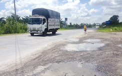 Phát hiện nhiều sai phạm tại dự án QL91B qua Cần Thơ