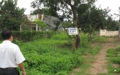 Bắt "cò đất" có lệnh truy nã ngay tại bàn nhậu