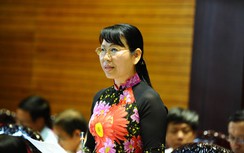 Cân nhắc việc nhập tàu biển đã qua sử dụng để phá dỡ