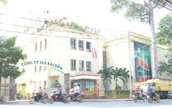 SABECO vẫn đặt mục tiêu hơn 1,3 tỷ lít bia năm 2014