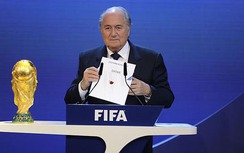 Qatar có thể bị tước quyền đăng cai World Cup 2022