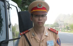 Kiểm tra chạy xe quá tốc độ lộ ma túy, vũ khí và BKS giả