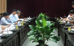 2015, sẽ hoàn thành 2 cầu mới An Cư, Cốc Pài tại Hà Giang