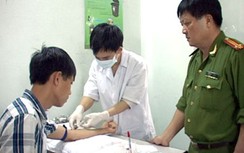 56 địa phương đã khám sức khỏe lái xe