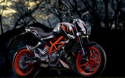 Dòng môtô mới nổi ở Việt Nam vướng "nghi án" triệu hồi?