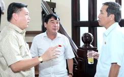 Muốn nâng hiệu quả hoạt động QH phải tăng chuyên trách