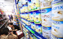 Nhiều sản phẩm sữa giảm giá sớm