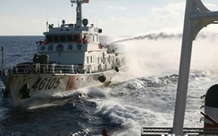 Trung Quốc dùng chiến thuật "ruồi bu" quanh Hải dương 981