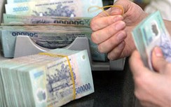 Nợ xấu ngân hàng tăng 2 tháng liên tiếp