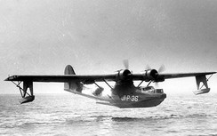 Tìm thấy máy bay mất tích sau hơn nửa thế kỷ ở Đài Loan