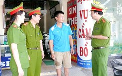 Xử lý 34 cơ sở cầm cố xe máy không chính chủ