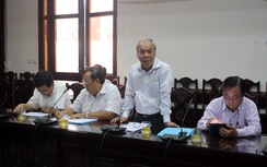 Hỗ trợ Đồng Tháp phát triển giao thông