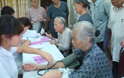 Ngành Y tế đang "bỏ quên" người cao tuổi