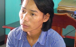 Tóm kẻ trốn nã đang hành nghề diễn xiếc