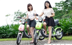 Vì sao khó giám sát xe máy điện?