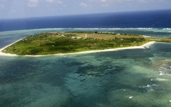 Trung Quốc không xác nhận thông tin xây sân bay ở Gạc Ma