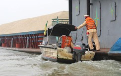 Hà Nội "siết" vi phạm giao thông thủy