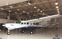 Hải Âu tiết lộ kế hoạch kinh doanh thủy phi cơ trên vịnh Hạ Long